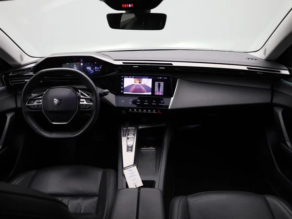 Peugeot 308 (2022) — foto 29 van 40