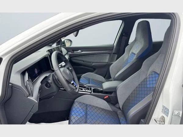 Volkswagen Golf VIII R (2025) — foto 2 van 19
