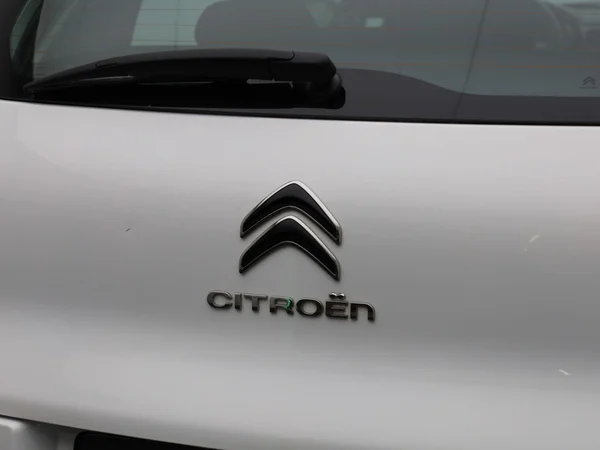 Citroën C3 (2022) — foto 30 van 36