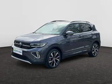 VOLKSWAGEN T-Cross (2025)