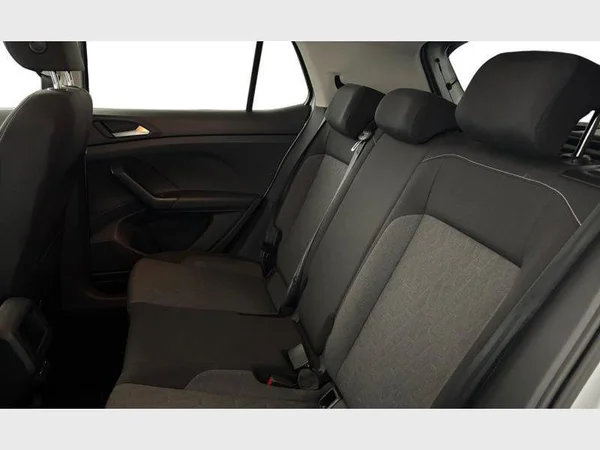 Volkswagen T-Cross (2025) — foto 6 van 31