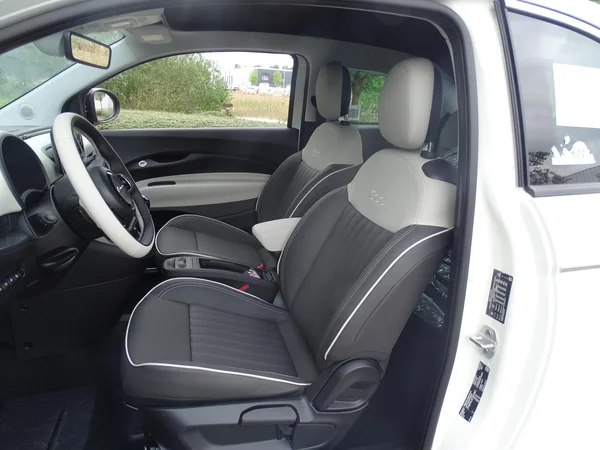 Fiat 500 (2026) — foto 3 van 26