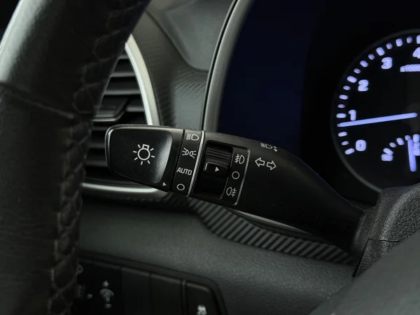HYUNDAI Tucson (2019) — foto 15 van 26