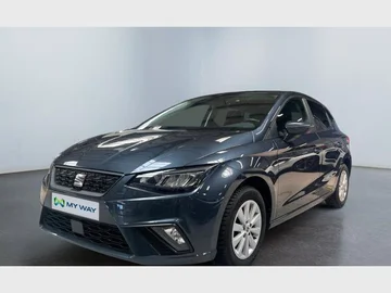 Seat Ibiza 5P/D (2023)