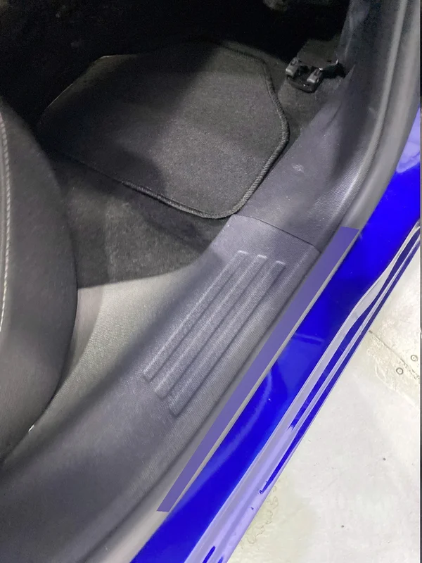 Opel Mokka (2025) — foto 51 van 56