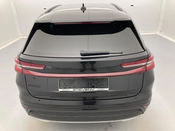 SKODA Kodiaq (2025) — foto 32 van 36