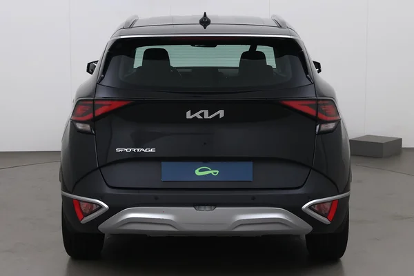 Kia Sportage (2024) — foto 16 van 21