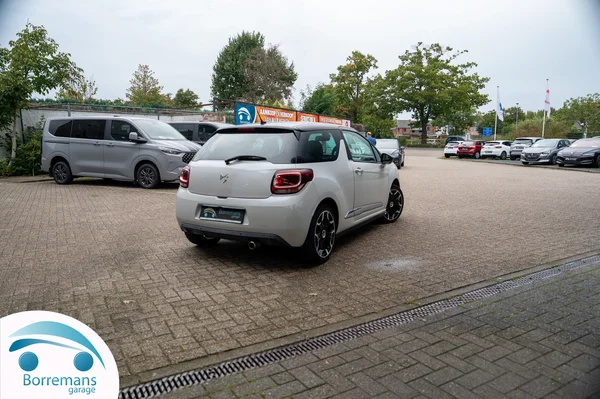 Citroen DS3 (2015) — foto 30 van 37
