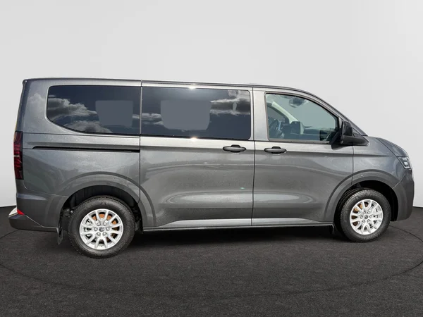VOLKSWAGEN E-Transporter T7 32 Caravelle Swb (2026) — foto 22 van 24