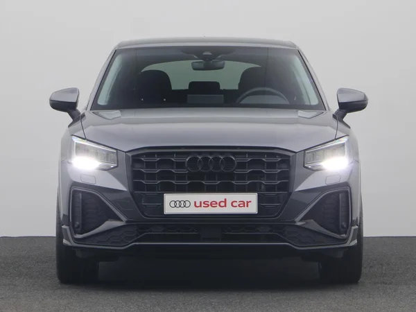 AUDI Q2 (2024) — foto 17 van 21