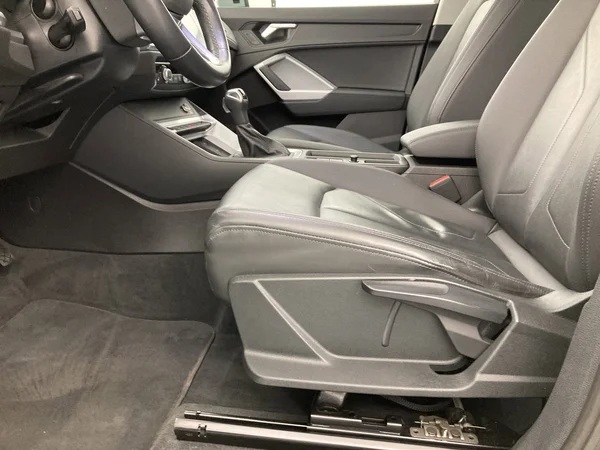 AUDI Q3 (2022) — foto 26 van 36