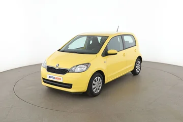 Skoda Citigo 1a9e2905-58bd-43e3-a6fb-38eacafcd698