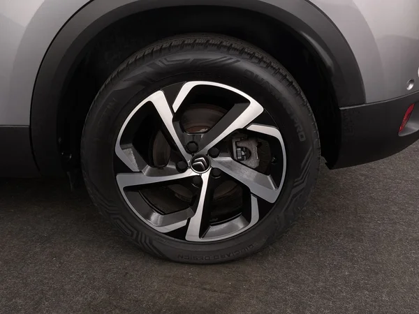 CITROEN C5 Aircross (2022) — foto 7 van 28