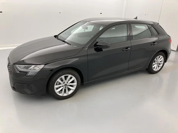 AUDI A3 Sportback Dsl (2022) — foto 30 van 36