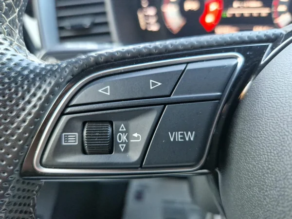 AUDI A1 Sportback (2023) — foto 5 van 23