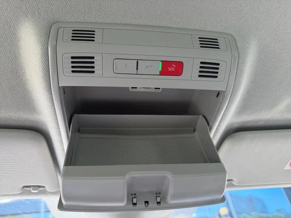 SKODA Kamiq (2021) — foto 21 van 30