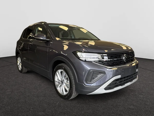 VOLKSWAGEN T-Cross (2025) — foto 13 van 22