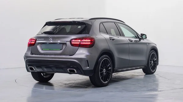Mercedes-Benz GLA (H247) (2020) — foto 40 van 44
