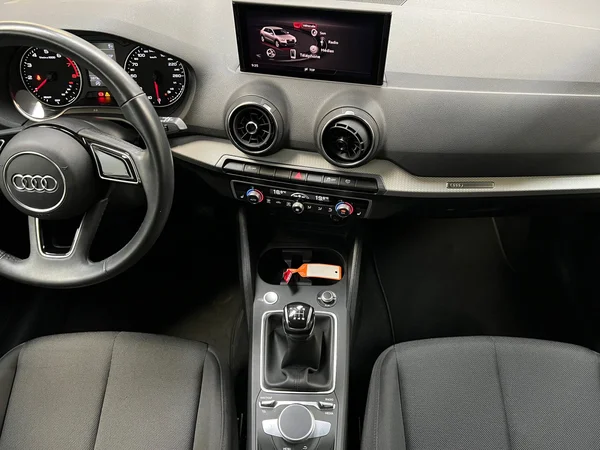 AUDI Q2 (2021) — foto 20 van 20