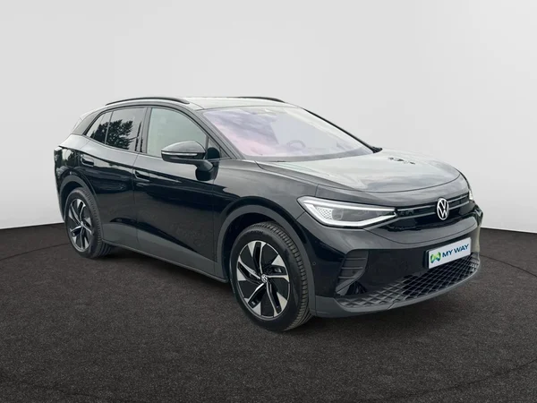 VOLKSWAGEN ID.4 (2026) — foto 22 van 24