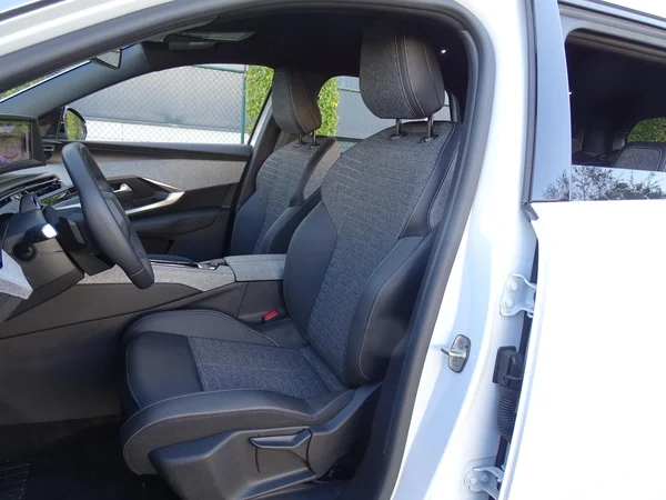 Peugeot 5008 (2025) — foto 3 van 30