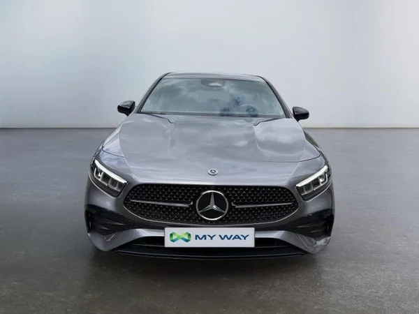 MERCEDES-BENZ A-Class (W177) (2023) — foto 29 van 33