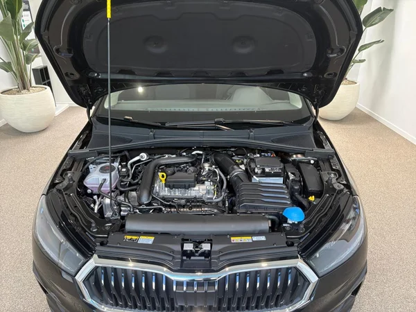 SKODA Fabia (2026) — foto 15 van 23