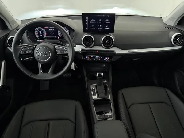 AUDI Q2 (2025) — foto 18 van 19