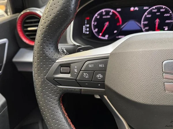 SEAT Ibiza 5P/D (2024) — foto 9 van 31