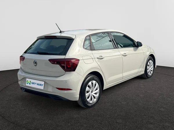 VOLKSWAGEN Polo (2025) — foto 11 van 18