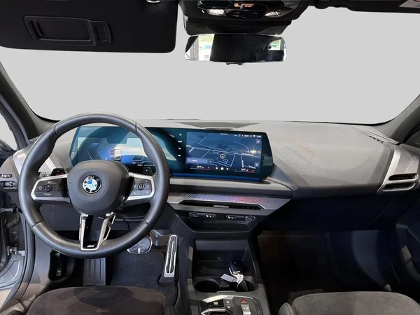 BMW 1 Reeks (2025) — foto 5 van 19