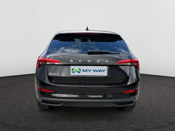 SKODA Scala (2024) — foto 21 van 25