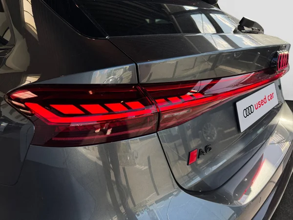 AUDI A6 Avant e-tron (2026) — foto 15 van 24