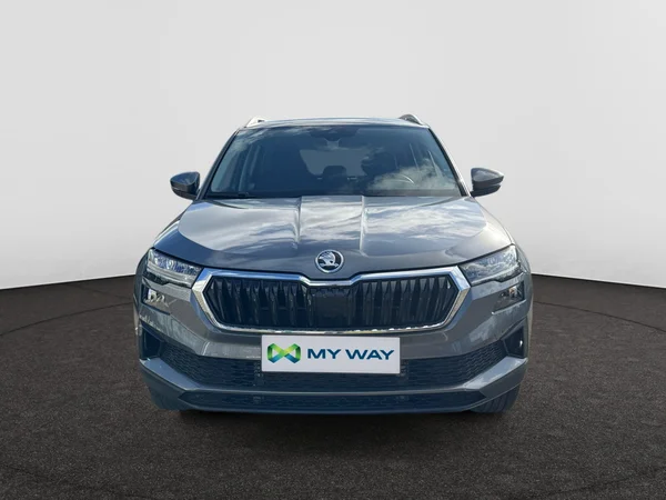 SKODA Karoq (2025) — foto 18 van 21