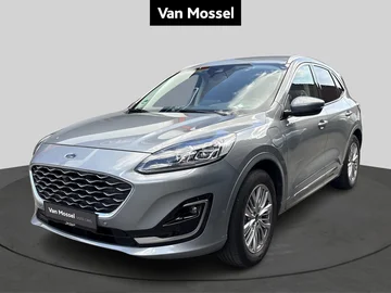 Ford Kuga (2021)