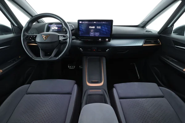 Cupra Born (2022) — foto 4 van 17