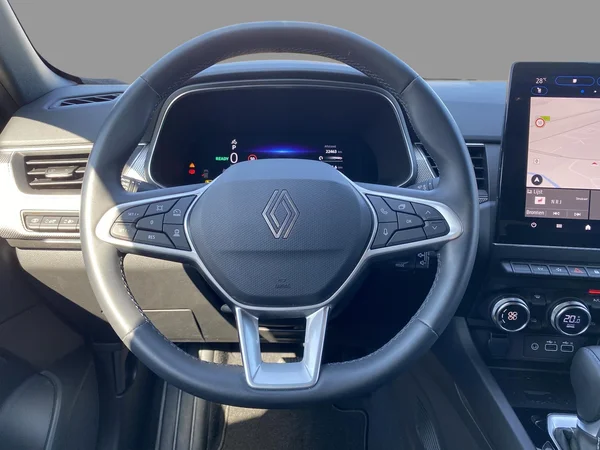 Renault Arkana (2025) — foto 4 van 20
