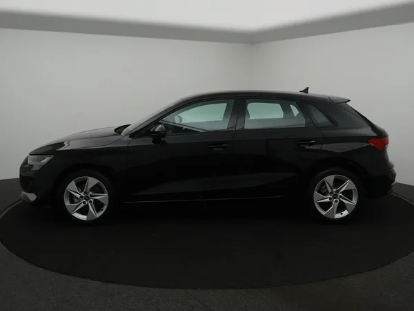 Audi A3 (2026) — foto 25 van 29