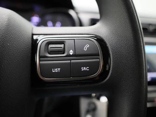 Citroën C3 (2022) — foto 10 van 37