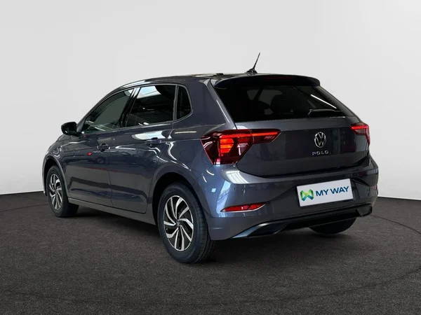 VOLKSWAGEN Polo (2025) — foto 9 van 15