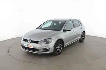 Volkswagen Golf 6d58e42a-e498-489b-b539-d2b567f4ec3d