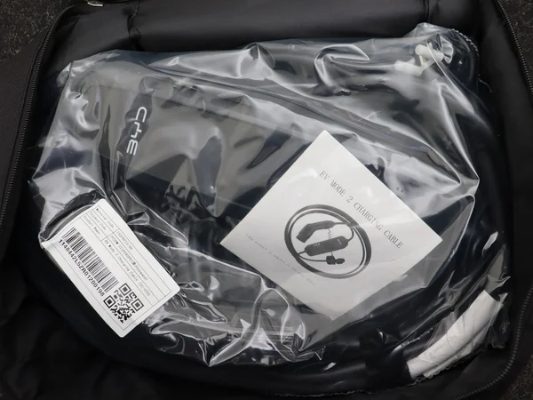 BYD Seal (2025) — foto 25 van 37