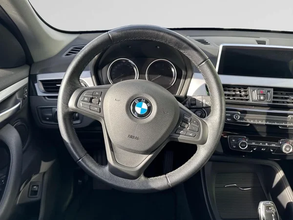 BMW X1 Dsl (F48 LCI) (2021) — foto 7 van 18