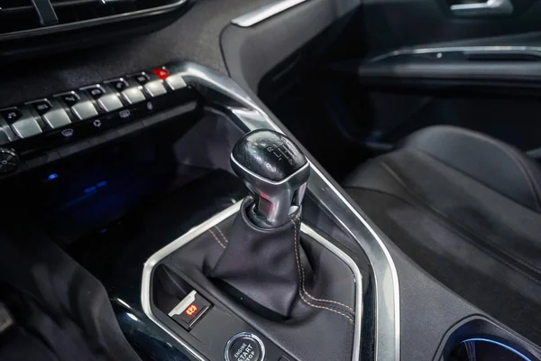Peugeot 3008 (2020) — foto 16 van 72
