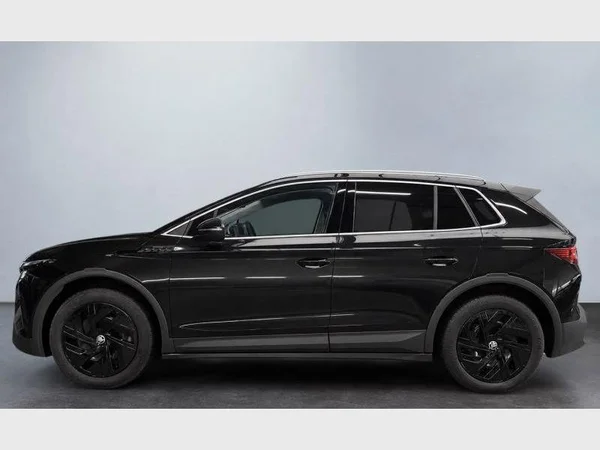 Skoda Elroq (2026) — foto 8 van 15