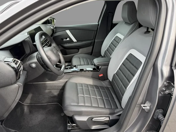 Citroën C4 (2026) — foto 18 van 18