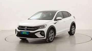 Volkswagen Taigo (2022)