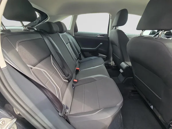 VOLKSWAGEN Taigo (2024) — foto 11 van 24