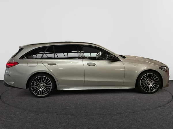MERCEDES-BENZ C-Class SW Dsl (S206) (2025) — foto 19 van 22