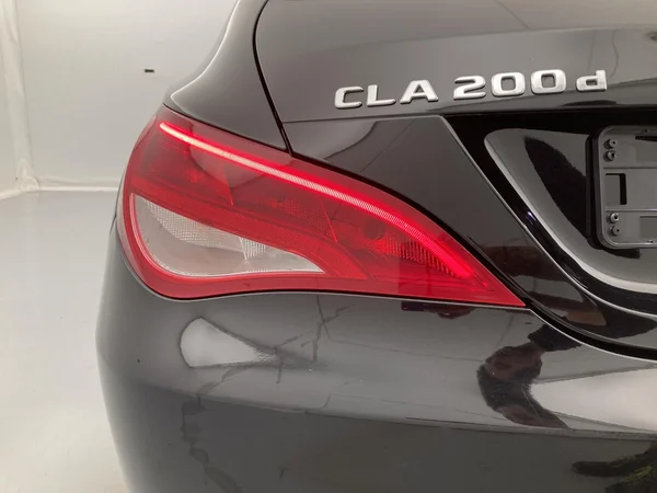 MERCEDES-BENZ CLA 200 (2019) — foto 11 van 36